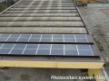 photovoltaic system - Photovoltaic System - 10,12 kWp